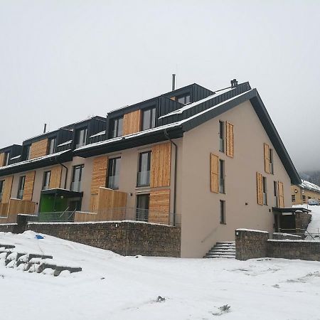 Apartmany Sport Dolni Morava Exterior photo