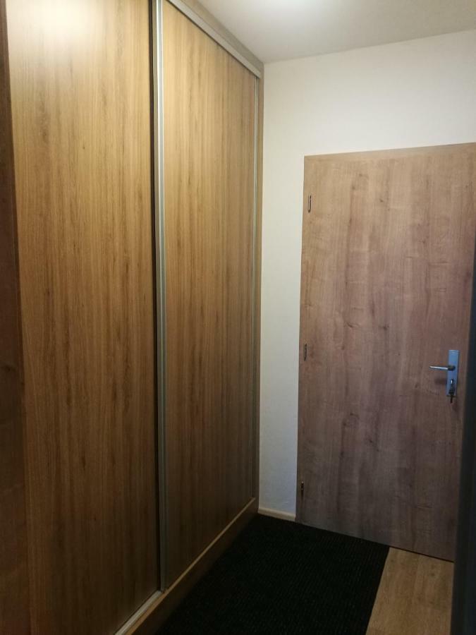 Apartmany Sport Dolni Morava Exterior photo