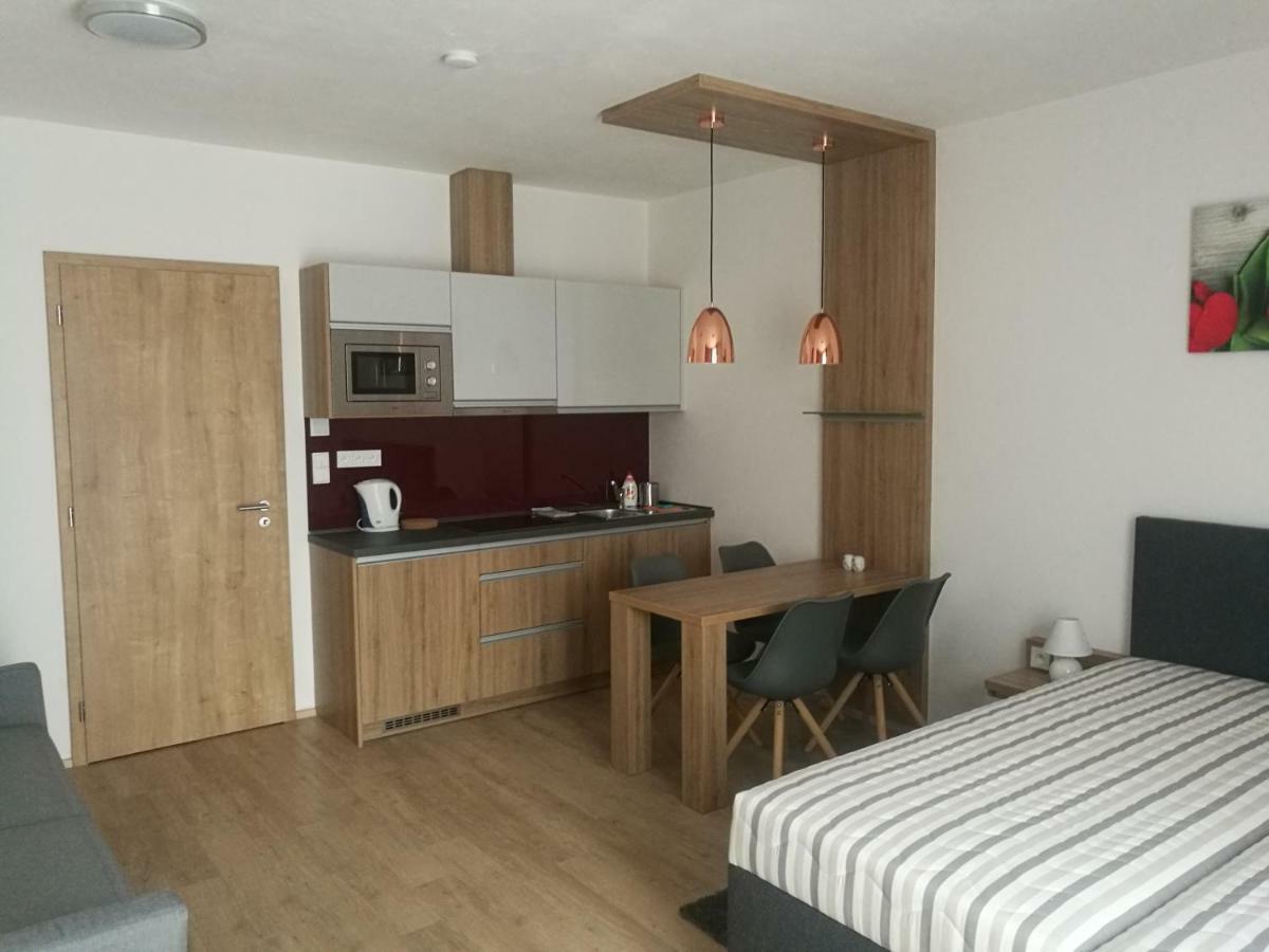 Apartmany Sport Dolni Morava Exterior photo