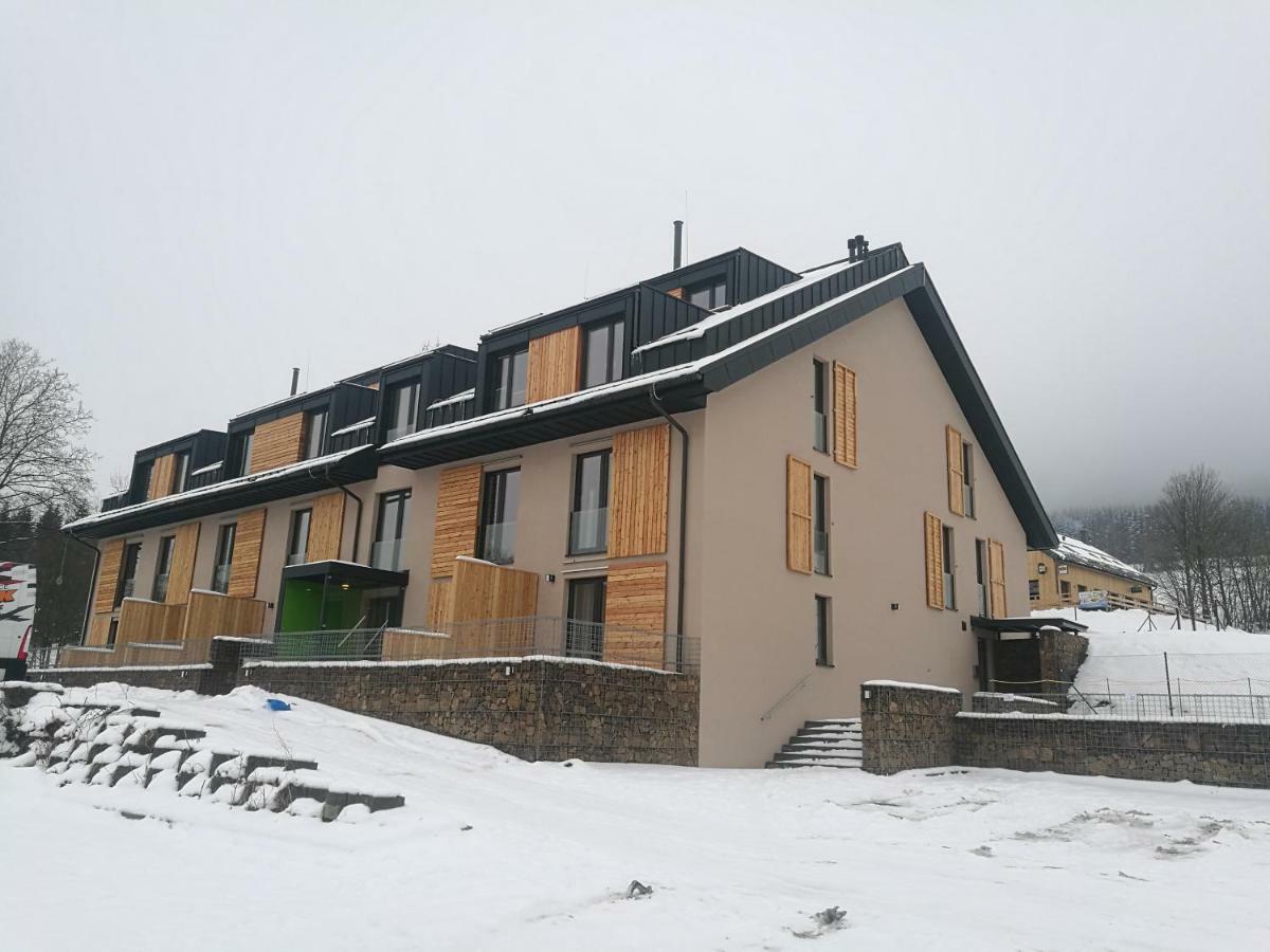 Apartmany Sport Dolni Morava Exterior photo