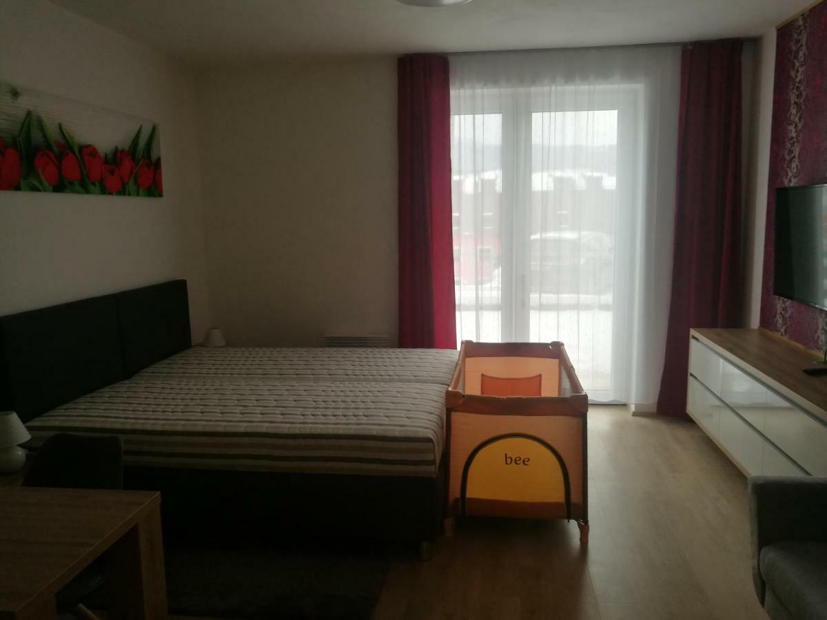 Apartmany Sport Dolni Morava Exterior photo
