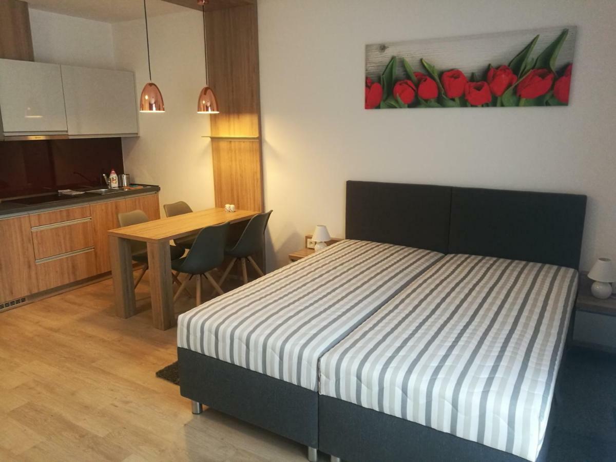 Apartmany Sport Dolni Morava Exterior photo