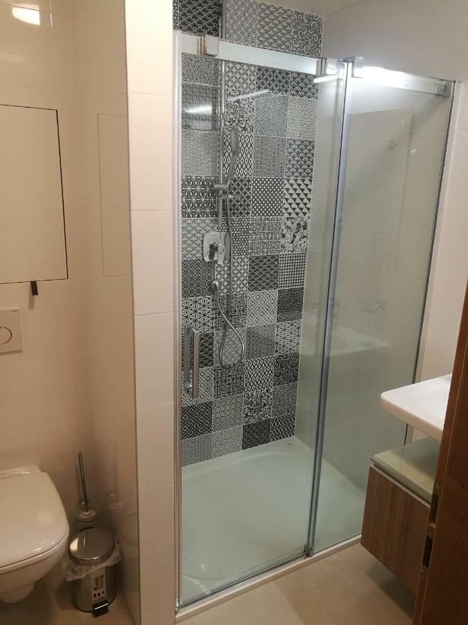 Apartmany Sport Dolni Morava Exterior photo
