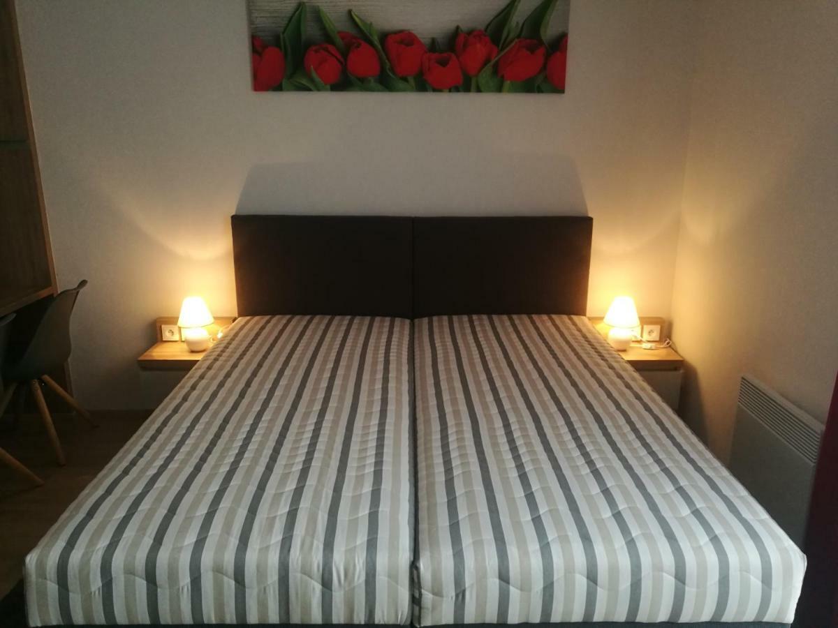 Apartmany Sport Dolni Morava Exterior photo
