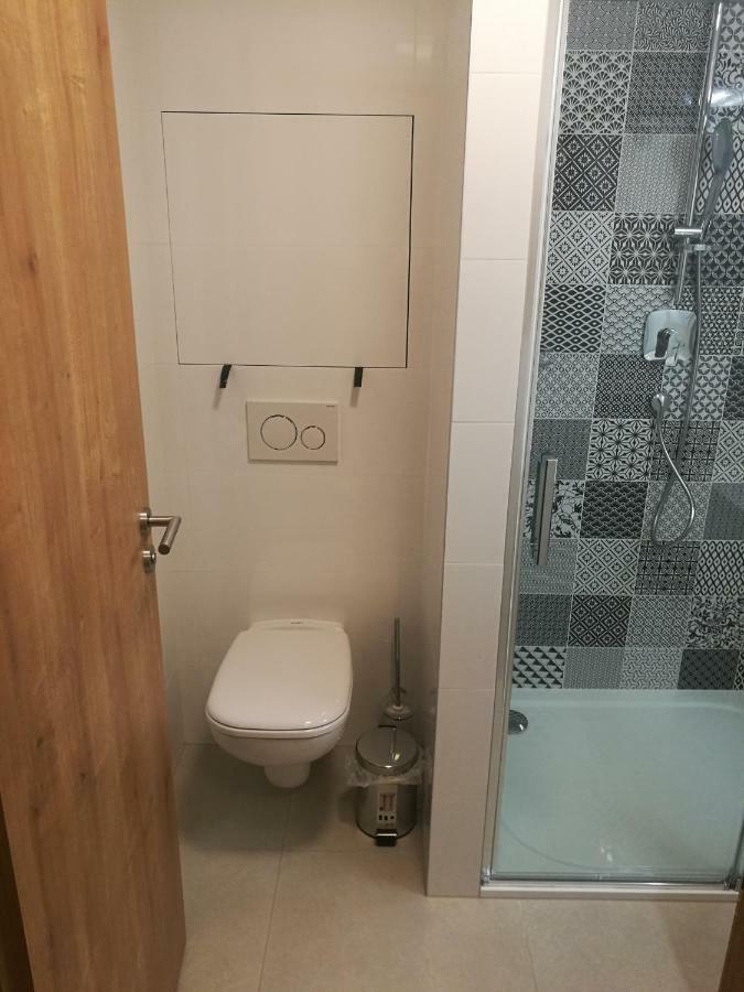 Apartmany Sport Dolni Morava Exterior photo