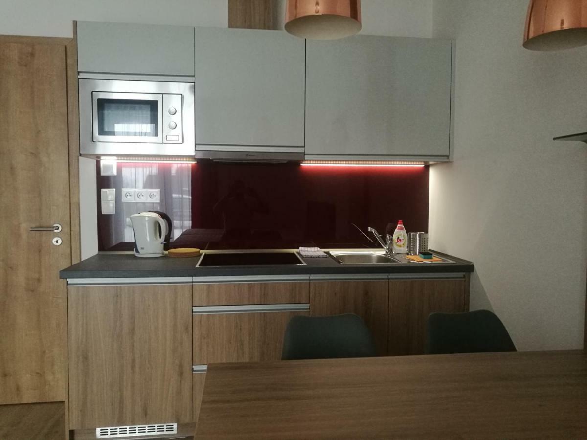 Apartmany Sport Dolni Morava Exterior photo