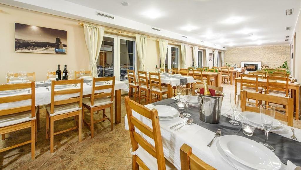 Apartmany Sport Dolni Morava Exterior photo