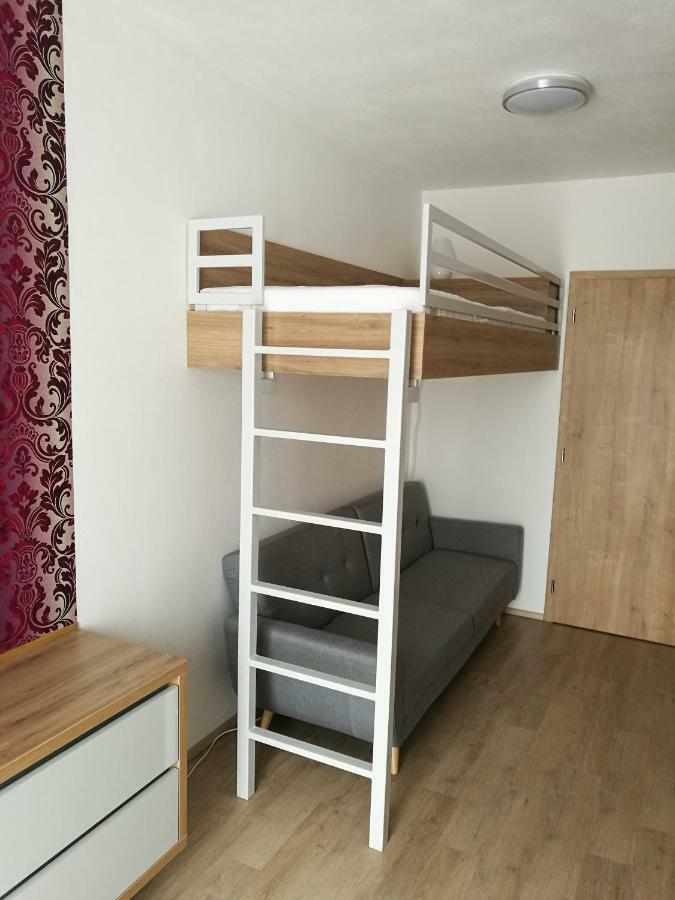 Apartmany Sport Dolni Morava Exterior photo